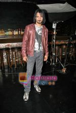Dino Morea at Acid Factory promotional event in Mirador on 9th Sep 2009 (13).JPG
